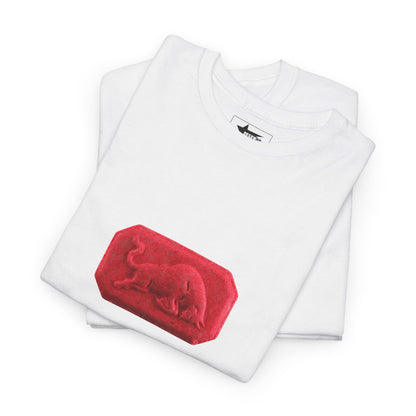 Red Reddy Tee