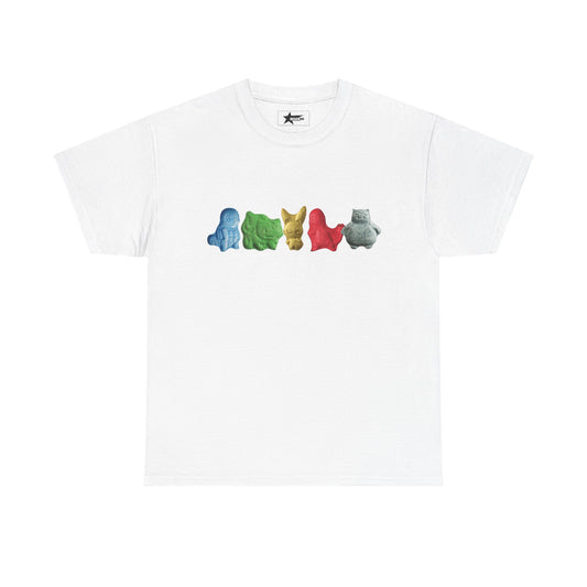 Rainbow Warriors Tee v1