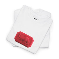 Red Reddy Tee