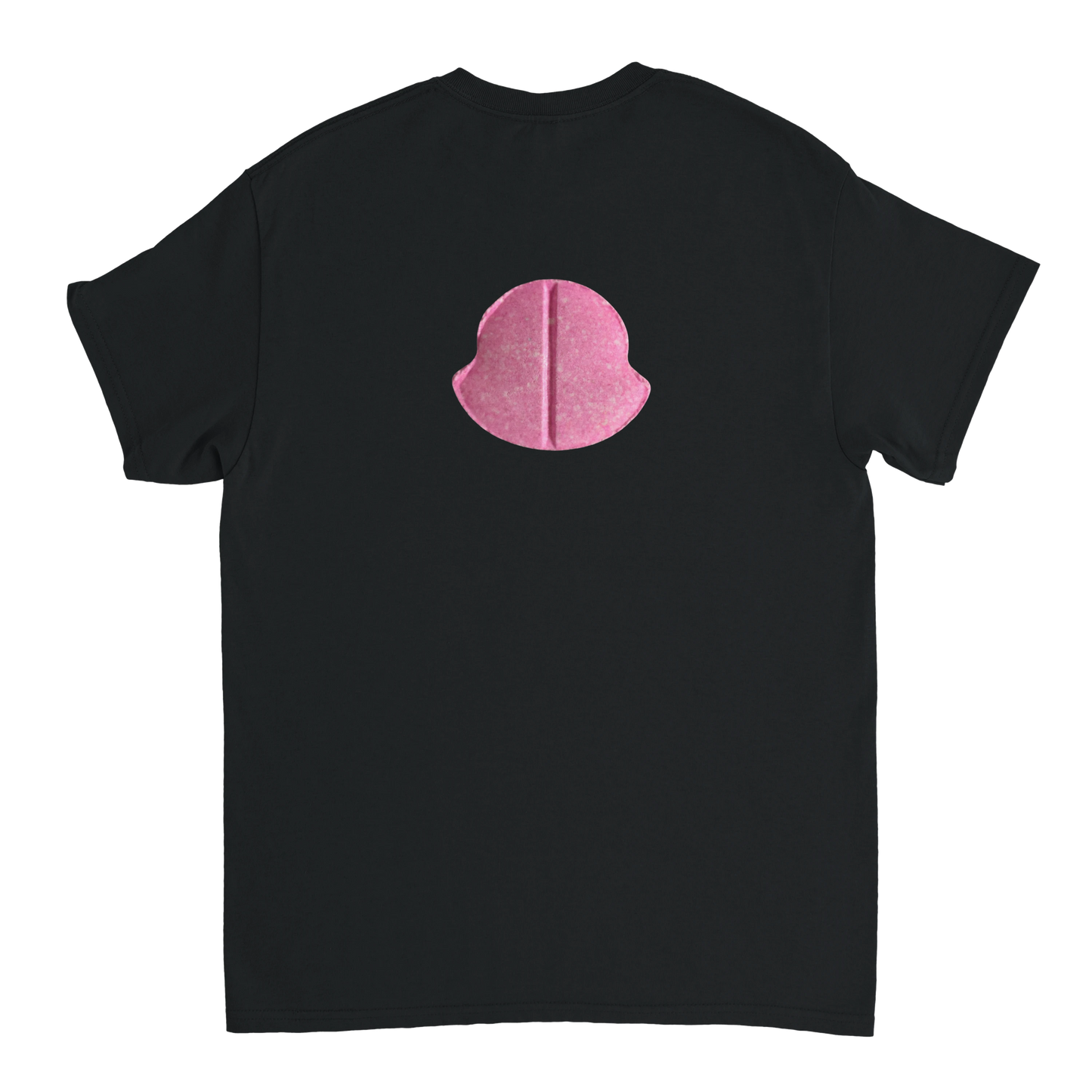 Pink MClizzy Tee