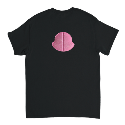 Pink MClizzy Tee