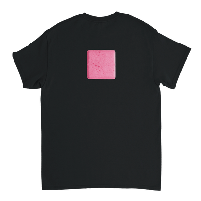 Pink Chany Tee