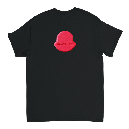 Red Mercy Tee